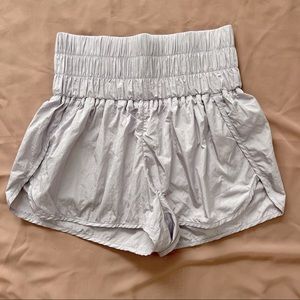 Free People Movement the Way Home Shorts